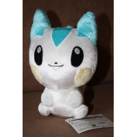 Authentic Pokemon center plush Pachirisu large pokedoll lottery prize +/- 20cm (2007)